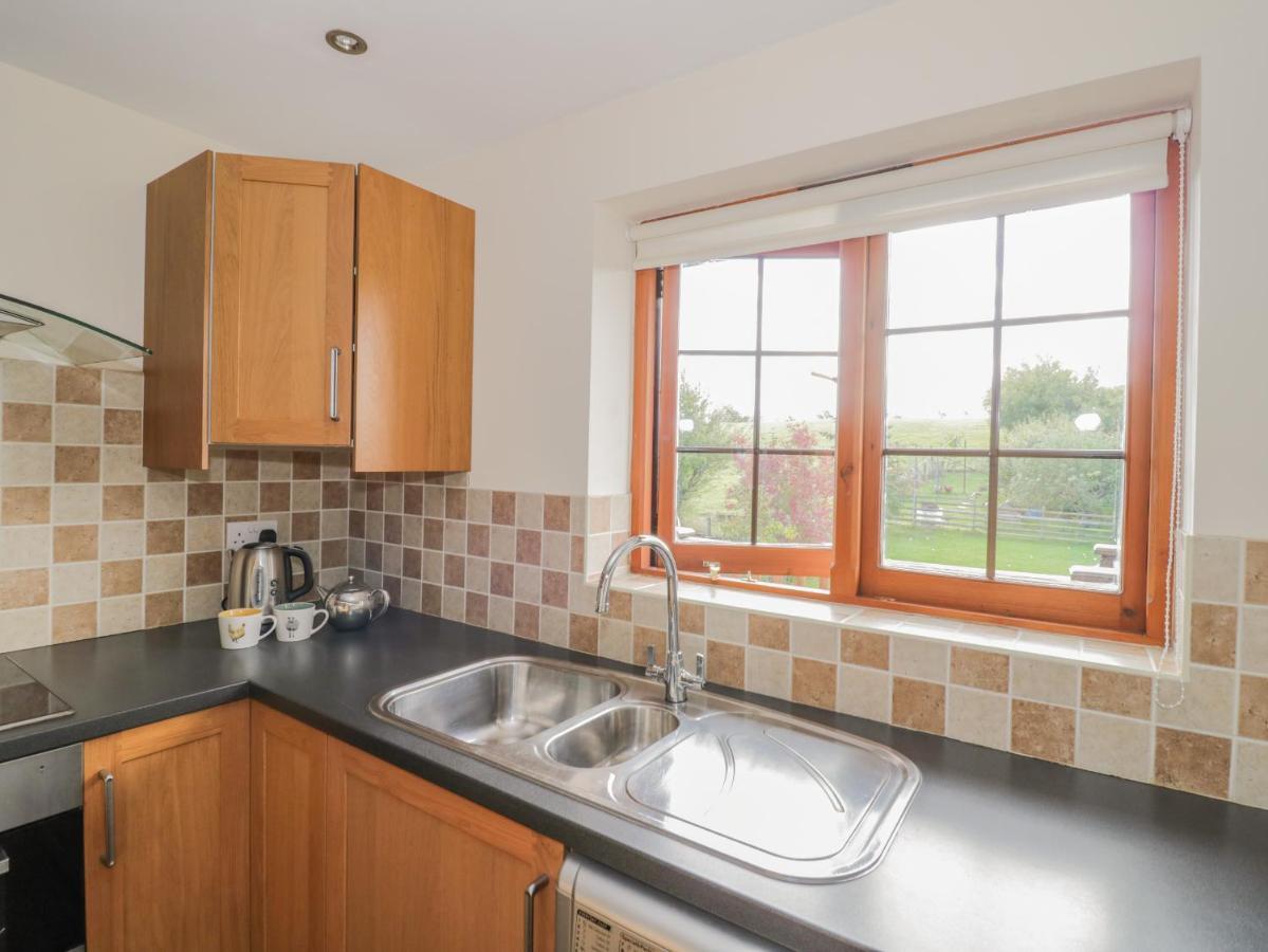 Villa Avon View à Stratford-upon-Avon Extérieur photo