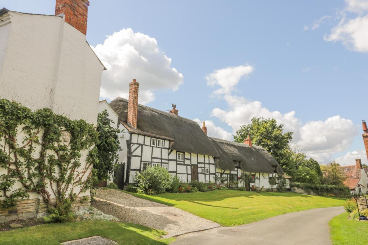 Villa Avon View à Stratford-upon-Avon Extérieur photo