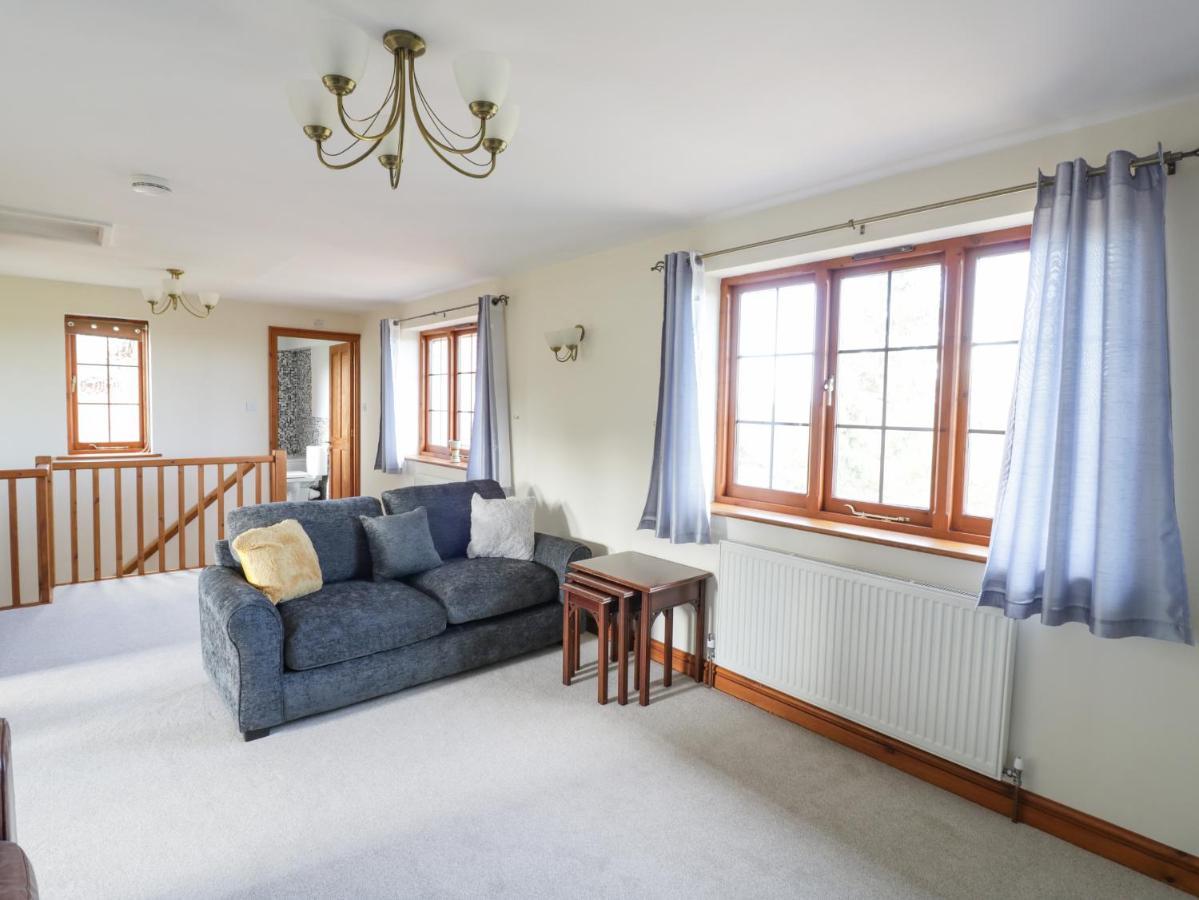 Villa Avon View à Stratford-upon-Avon Extérieur photo