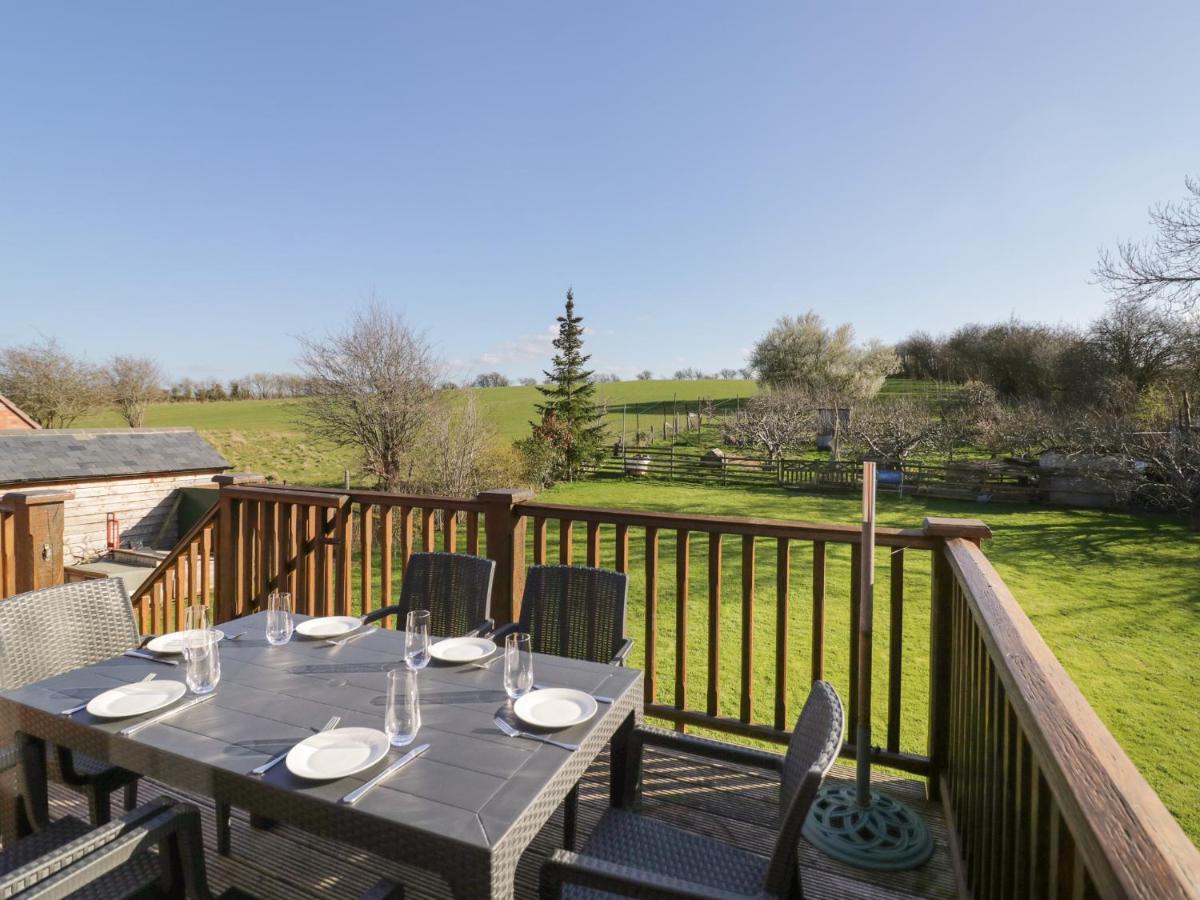 Villa Avon View à Stratford-upon-Avon Extérieur photo
